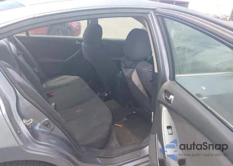 2010 Nissan Altima 2.5 S z USA, uszkodzony, nr VIN 1N4AL2APXAN405215